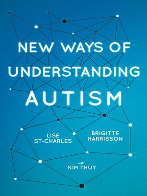cover image of New Ways of Understanding Autism